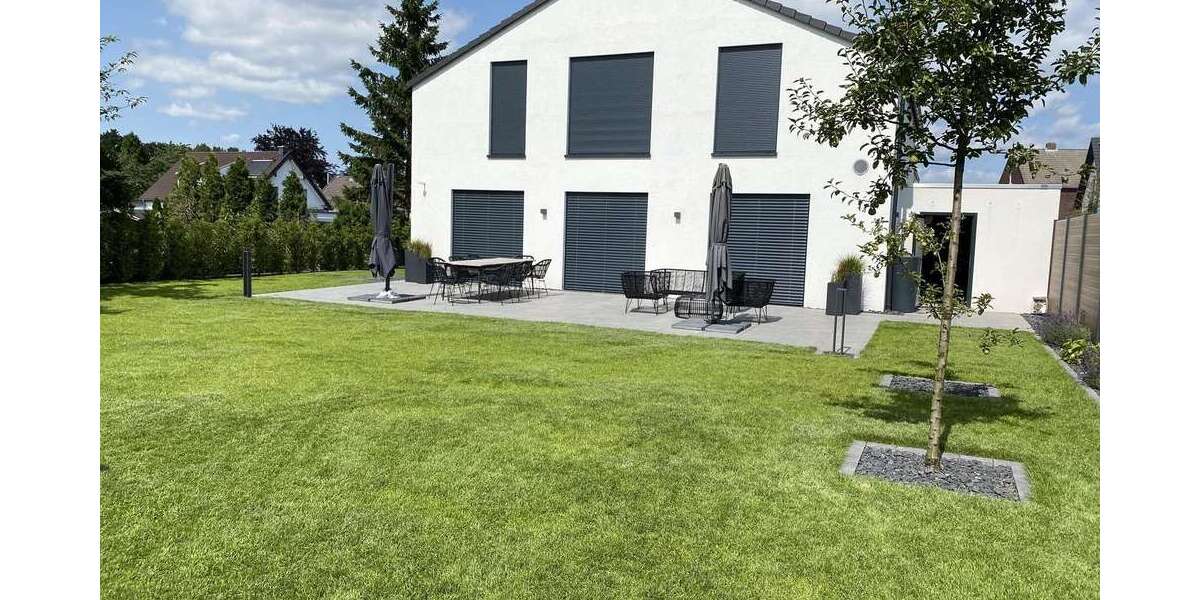 Einfamilienhaus Duisburg Baerl - 6 Zimmer, 199 m&sup2;, 1.250.000&euro; | Angebot:25541962