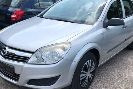 Opel Astra 171.975 km 2.290 &euro; Düsseldorf 40231