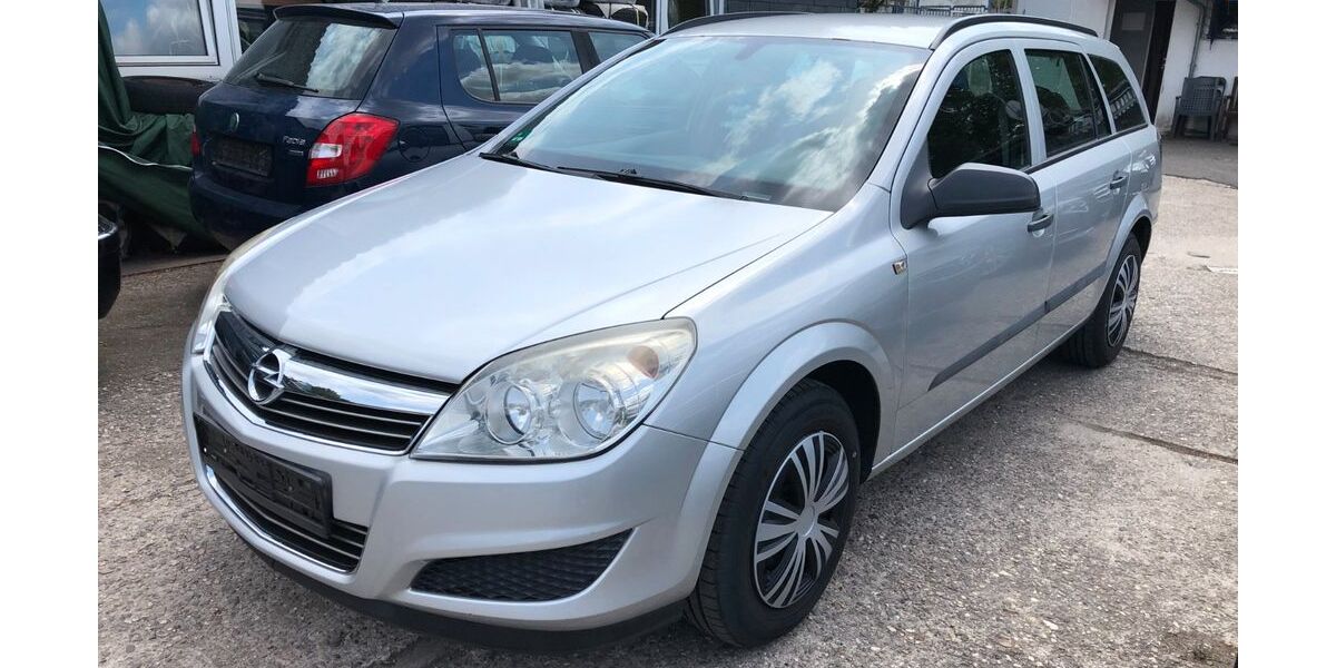 Opel Astra 171.975 km 2.290 &euro; Düsseldorf 40231