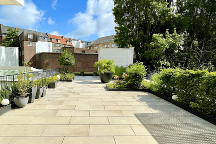 Wohnung Düsseldorf Friedrichstadt - 3 Zimmer, 162 m&sup2;, 2.500&euro; | Angebot:24557060