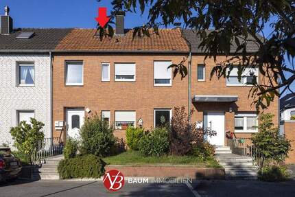 Haus Kaarst / Büttgen Holzbüttgen - 6 Zimmer, 99 m&sup2;, 398.000&euro; | Angebot:23984441