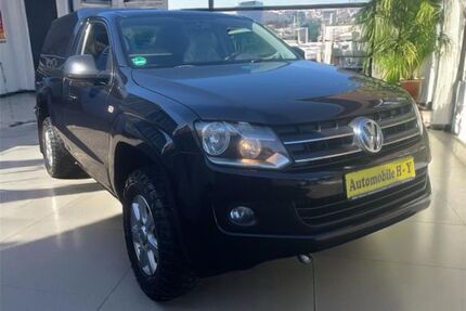 VW Amarok 235.000 km 12.600 &euro; Bottrop 46238