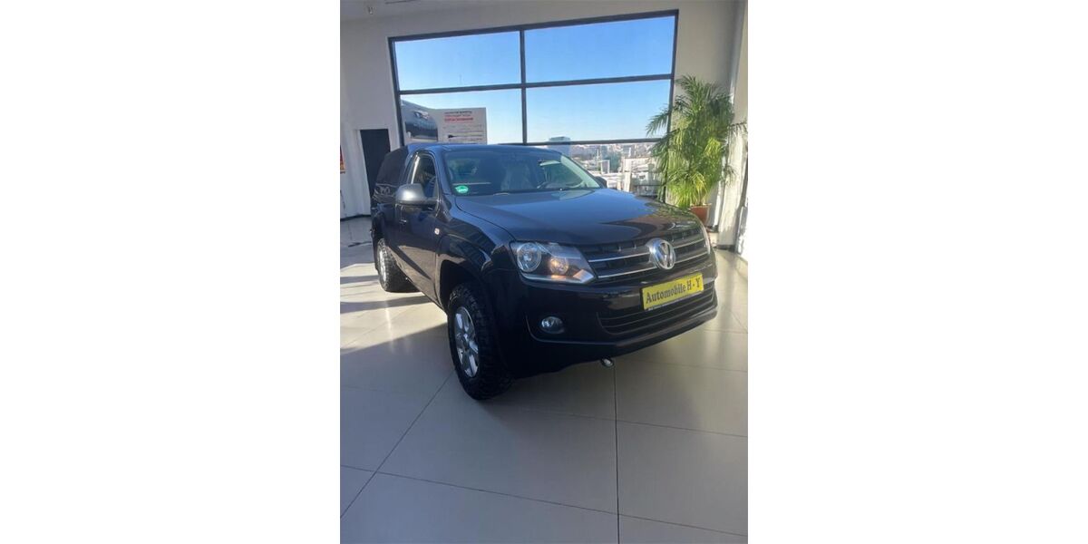 VW Amarok 235.000 km 12.600 &euro; Bottrop 46238