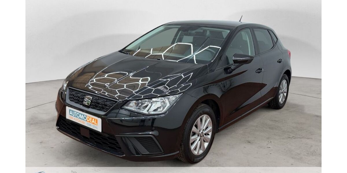 Seat Ibiza 51.615 km 13.489 &euro; Dinslaken 46539