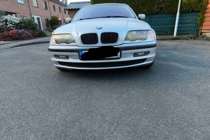 BMW 325 269.000 km 3.699 &euro; Issum 47661