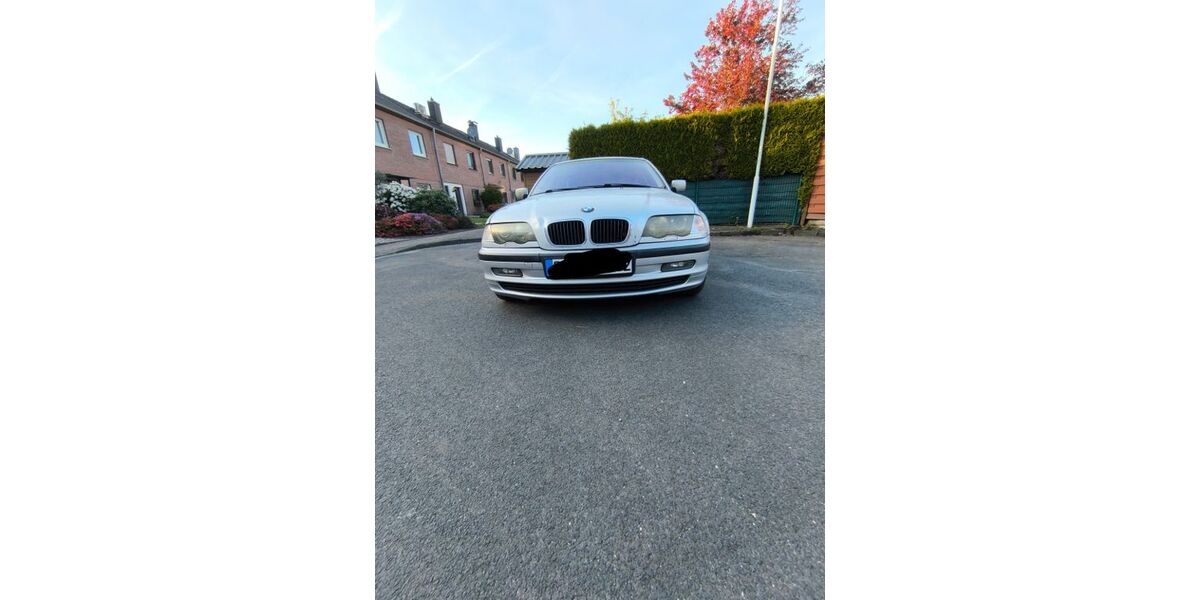 BMW 325 269.000 km 3.699 &euro; Issum 47661