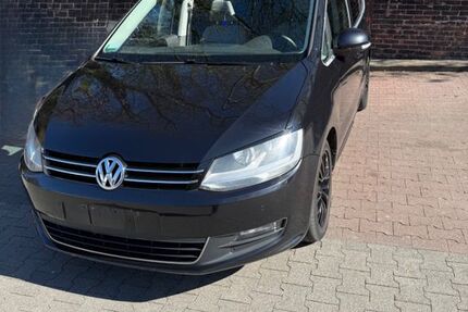 VW Sharan 224.845 km 8.000 &euro; Essen 45143