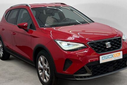Seat Arona 31.380 km 19.299 &euro; Moers 47445