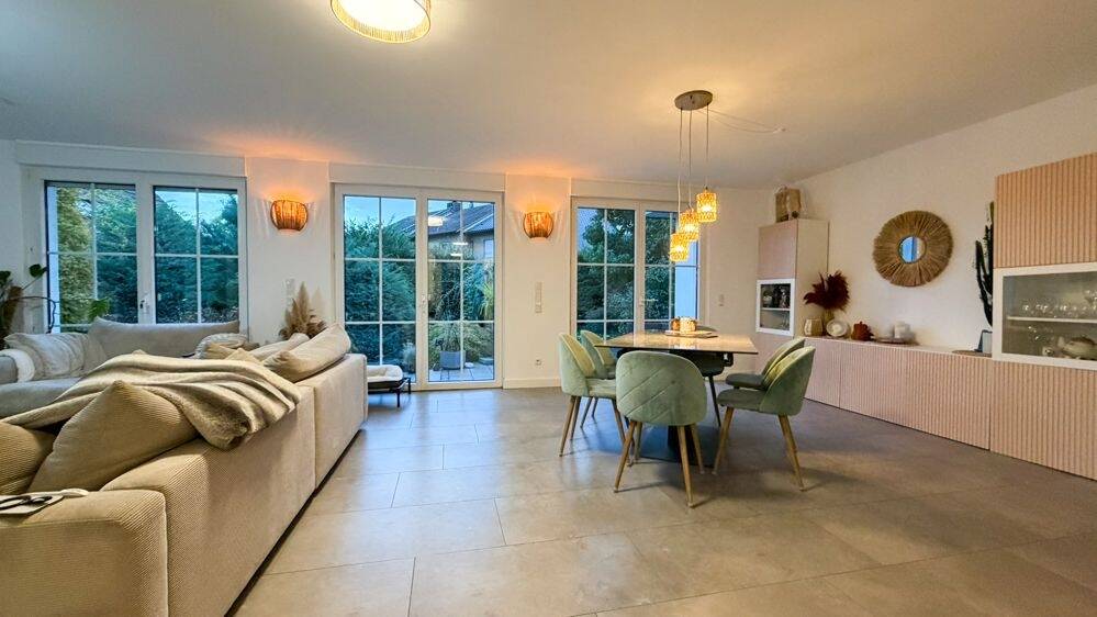 Bungalow Duisburg Vierlinden - 4 Zimmer, 132 m&sup2;, 715.000&euro; | Angebot:24056731