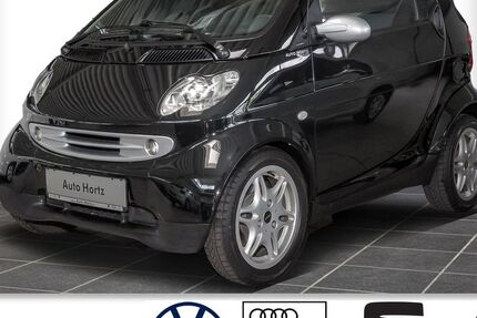 Smart ForTwo 85.100 km 5.980 € Duisburg 47269