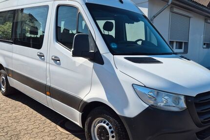 Mercedes-Benz Sprinter 175.000 km 26.990 &euro; Düsseldorf 40591