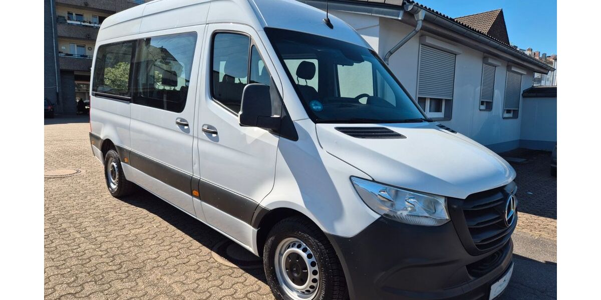 Mercedes-Benz Sprinter 175.000 km 26.990 &euro; Düsseldorf 40591