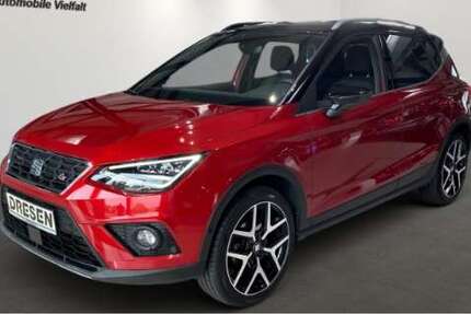 Seat Arona 36.364 km 18.850 € Korschenbroich 41352