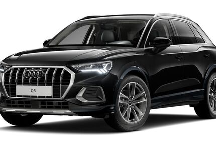 Audi Q3 4.515 km 40.980 &euro; Wesel 46483