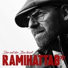 Rami Hattab - Der mit der Box tanzt Duisburg
