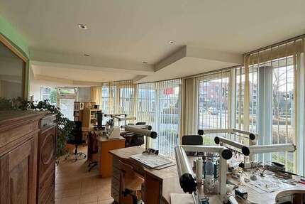 Gewerbeobjekt Dorsten Altstadt - 215.000&euro; | Angebot:26372956