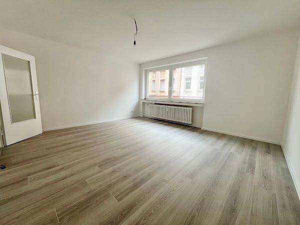 Etagenwohnung Duisburg Mittelmeiderich - 3 Zimmer, 73 m&sup2;, 549&euro; | Angebot:24973395