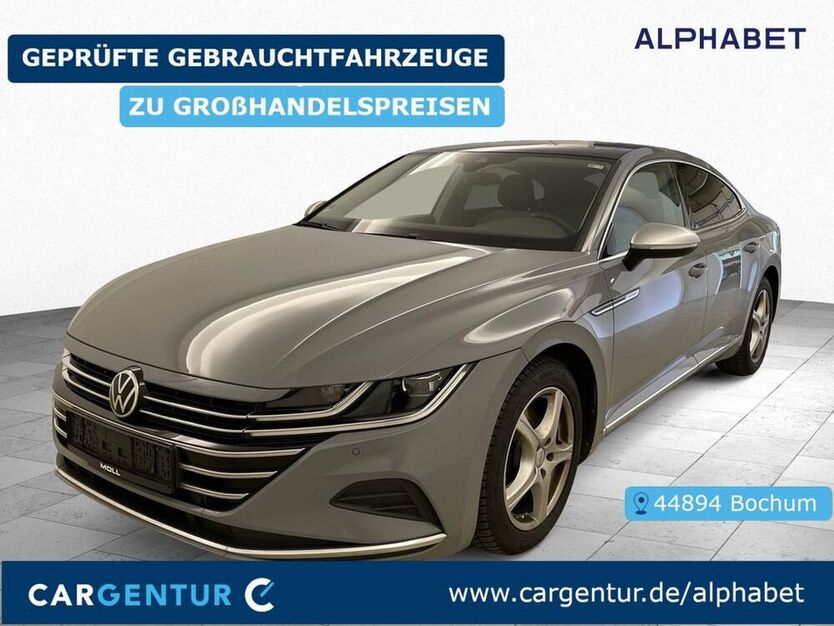 Arteon