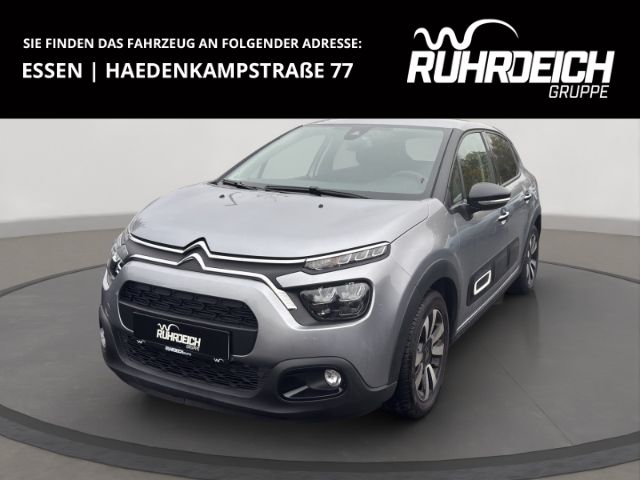 Citroen C3 33.100 km 15.990 € Duisburg 47059