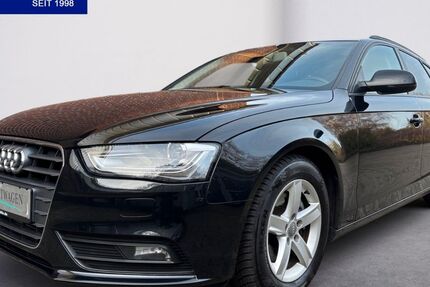 Audi A4 98.000 km 11.990 &euro; Neuss 41462
