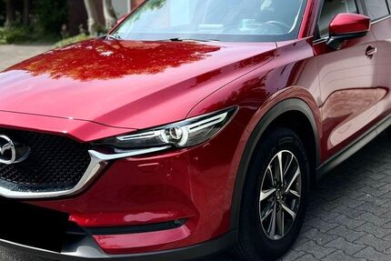 Mazda CX-5 140.000 km 15.000 &euro; Dinslaken 46537