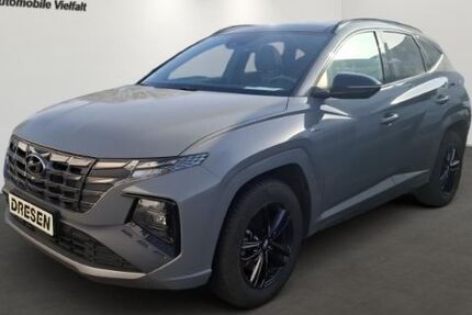 Hyundai TUCSON 21.000 km 33.490 &euro; Neuss 41464