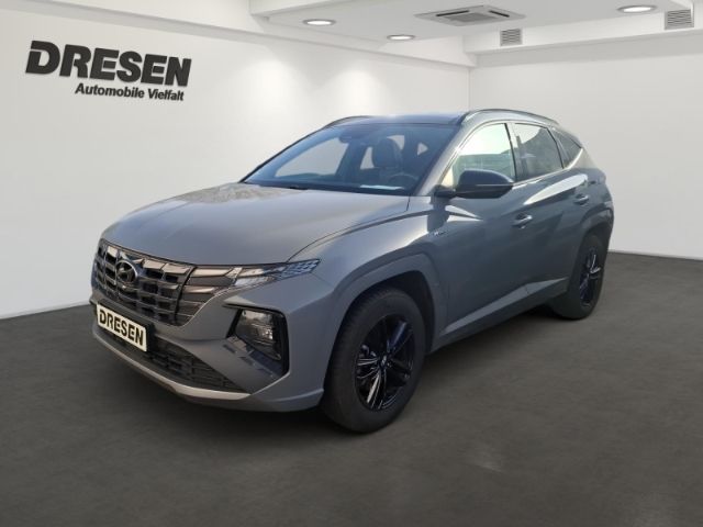 Hyundai TUCSON 21.000 km 33.490 &euro; Neuss 41464