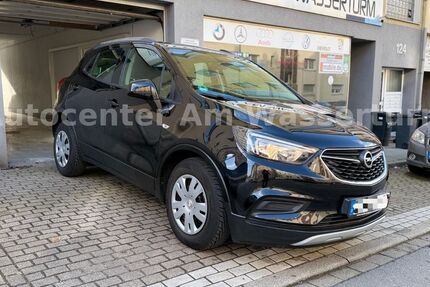 Opel Mokka 65.500 km 10.490 &euro; Essen 45139