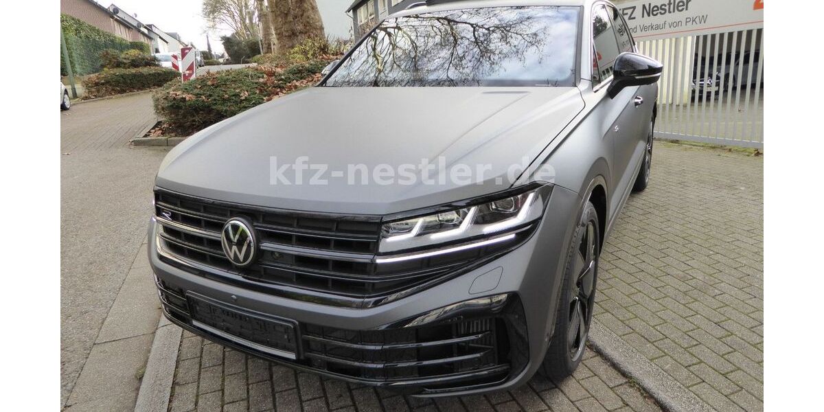 VW Touareg 19.200 km 73.900 &euro; Essen 45134