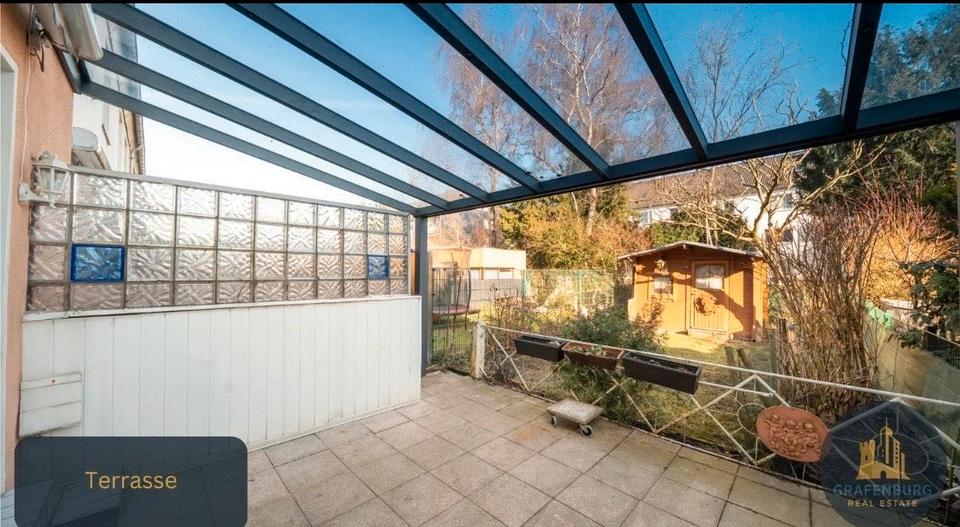 Reihenhaus Velbert Velbert-Mitte - 4 Zimmer, 110 m&sup2;, 309.000&euro; | Angebot:26431633