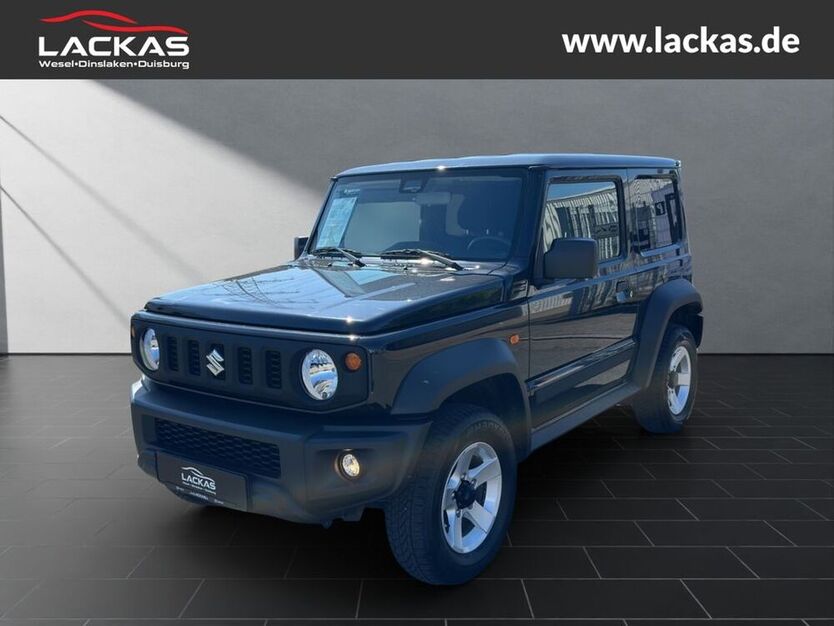 Jimny
