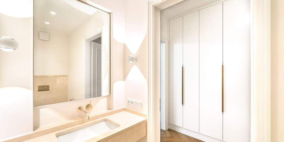 Etagenwohnung Düsseldorf Oberkassel - 2 Zimmer, 63 m&sup2;, 2.205&euro; | Angebot:25683179