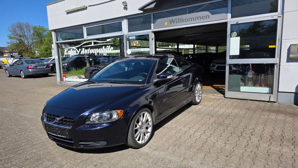 Volvo C70 210.000 km 6.990 &euro; Gladbeck 45966