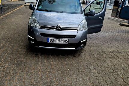 Citroen Berlingo 139.500 km 7.999 &euro; Duisburg 47259
