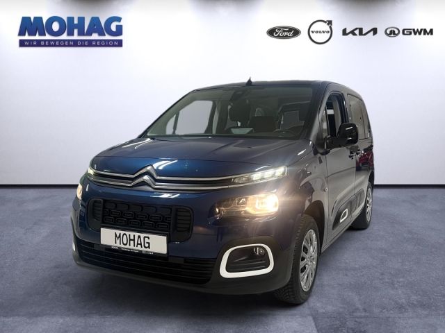 Citroen Berlingo 13.525 km 25.990 &euro; Essen 45134