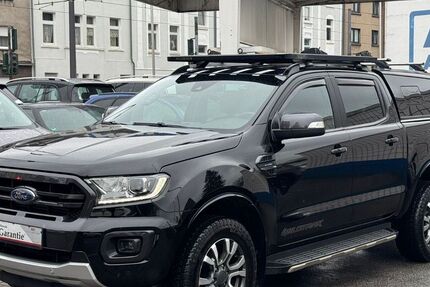 Ford Ranger 119.910 km 28.900 &euro; Oberhausen 46045
