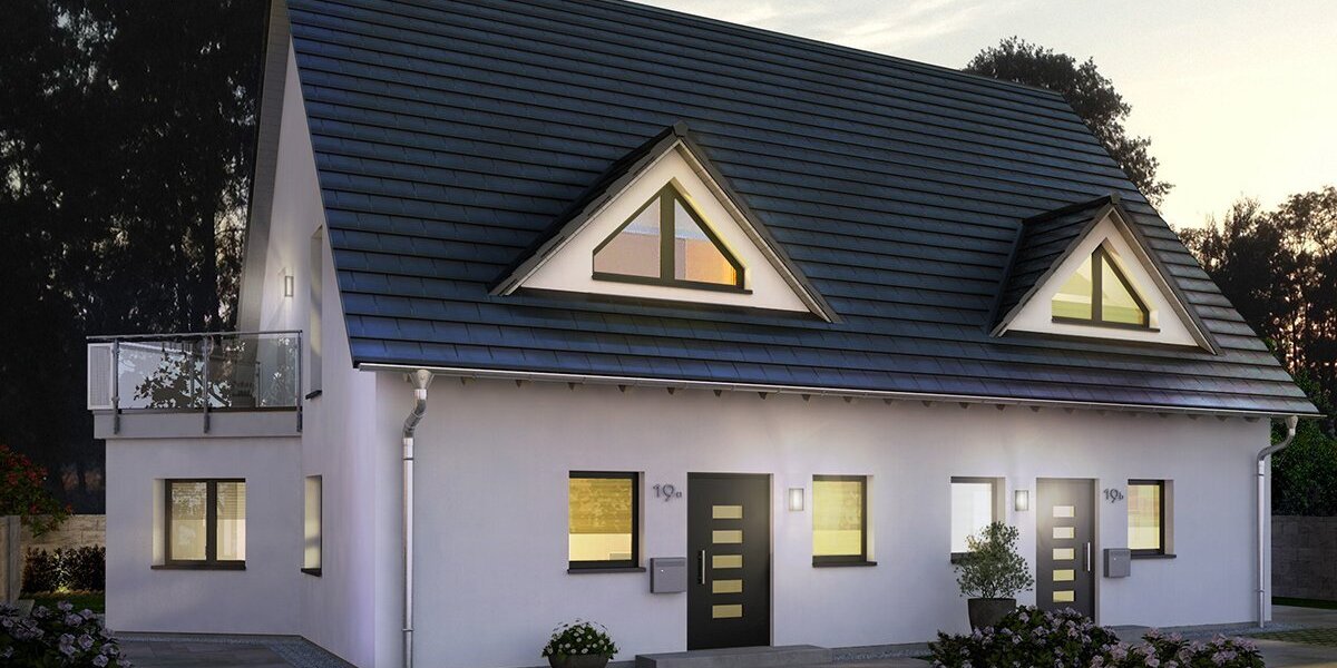 Ihr individuelles Zuhause in Krefeld - Doppelhaushälfte nach Ihren Wünschen! - Doppelhaushälfte Krefeld Fischeln | Angebot:27368407