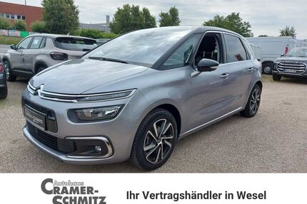 Citroen C4 SpaceTourer
