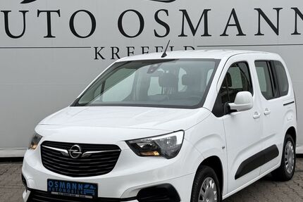 Opel Combo Life 121.589 km 11.950 € Krefeld 47805