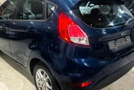 Ford Fiesta 139.269 km 3.900 &euro; Voerde 46562