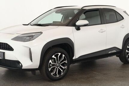 Toyota Yaris Cross 22.600 km 23.584 &euro; Neuss 41460