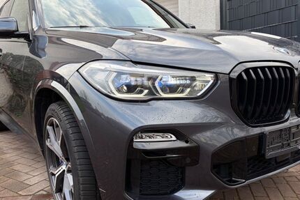 BMW X5 130.000 km 45.850 &euro; Duisburg 47269