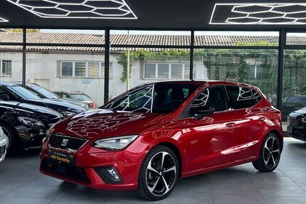 Seat Ibiza 44.219 km 15.950 € Essen 45141