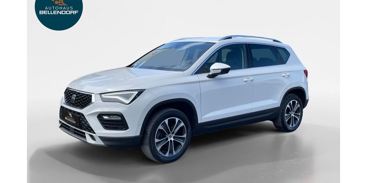 Seat Ateca 95.710 km 24.940 &euro; Bottrop 46244