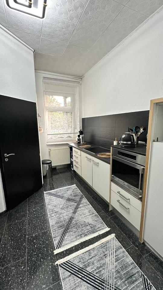 Schöne 2,5 Zimmer Erdgeschoss Wohnung in Herne Süd zu Verkaufen