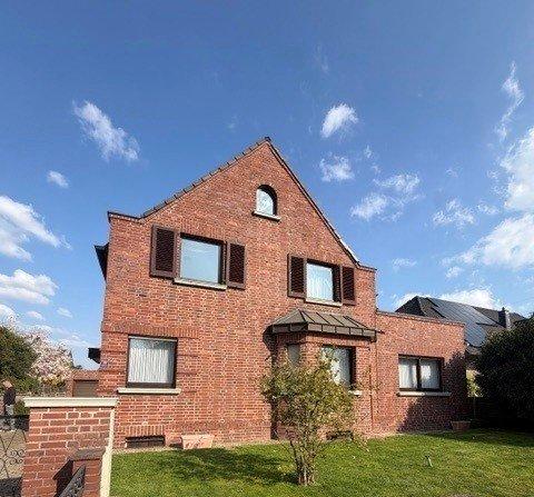 Einfamilienhaus Duisburg Rheinhausen - 7.5 Zimmer, 186 m&sup2;, 550.000&euro; | Angebot:26921852