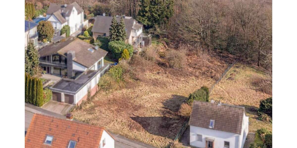 Grundstück Velbert Mitte - 359.000&euro; | Angebot:25644903