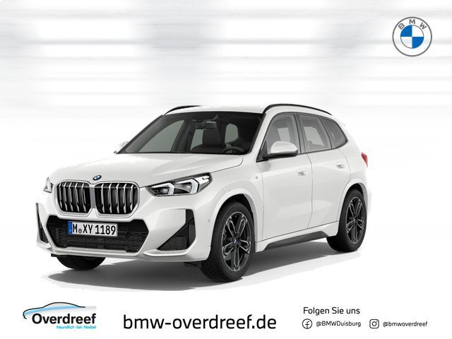 BMW X1 26.430 km 44.790 &euro; Duisburg 47119