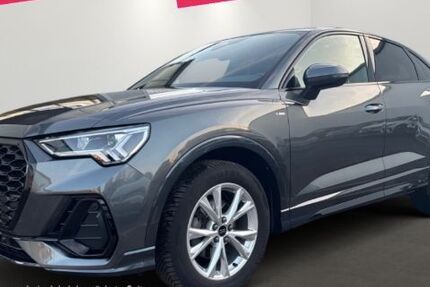 Audi Q3 22.580 km 36.990 &euro; Mettmann 40822