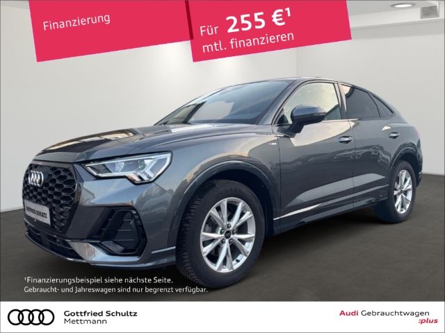 Audi Q3 22.580 km 36.990 &euro; Mettmann 40822